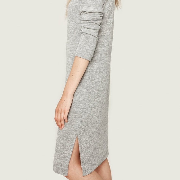 Lolë Marley Dress - Picture 2 of 6